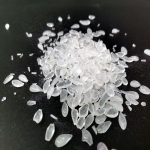 China Light Yellow Transparent Aldehyde Resin Using For Nitro Paint on sale