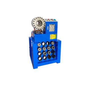 Automotive Air Conditioning Hose Crimping Tool Pipe Crimping Machine Hose