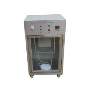 IEC60335-2-3 220 Volt Electric Iron Drop Tester