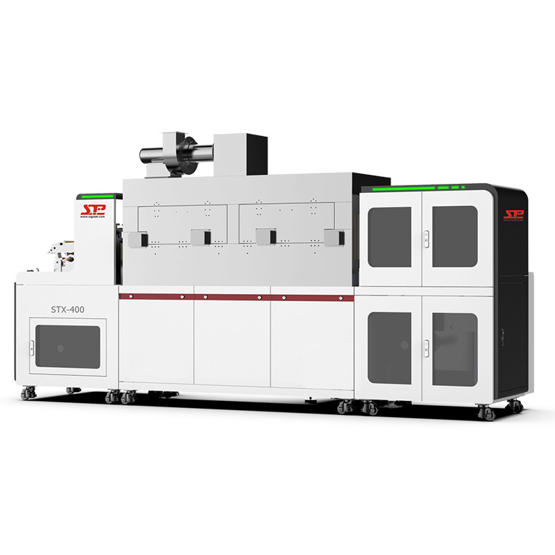Precision Coating Testing Machines