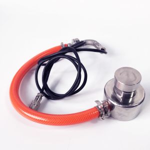 33khz ultrasonic vibration machine transducer for ultrasonic vibration testing