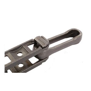 Steel Hot Die Forgings One-Stop CNC Machining Service from State-of-the-Art