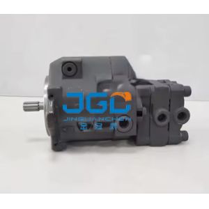 Excavator Hydraulic Main Pump PVD-00B-16P-6AG3 Piston Pump PVD-00B-16P For Mini