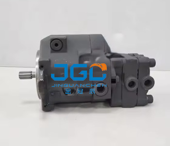 Excavator Hydraulic Main Pump PVD-00B-16P-6AG3 Piston Pump PVD-00B-16P For Mini