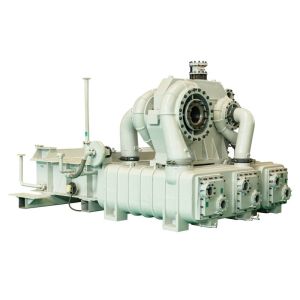 450KW Air Compressor Turbine