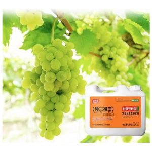 Water Soluble Agriculture Liquid Organic Foliar Seaweed Fertilizer