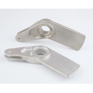 Custom Metal Foundry Stainless Steel Casting Lost Wax Precision Casting Lock