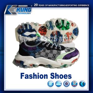 Moistureproof Men Comfortable Stylish Shoes Running Sneakers Practical