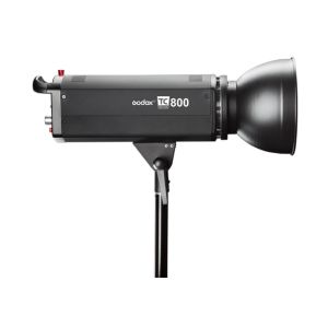 Studio Flash TC Series TC800 (800WS Professional Photo Flash Light)