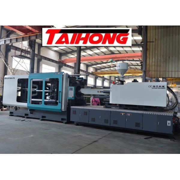 Buy Two Color Auto Parts Auto Injection Molding Machine 1000 Tons PLC Control at wholesale prices