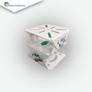 Professional perimeter Radar Equipment Accessories Surveillance Radar Parts