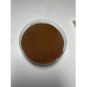 Non Toxic Calcium Lignosulfonate Superplasticizer In Concrete Brown Powder
