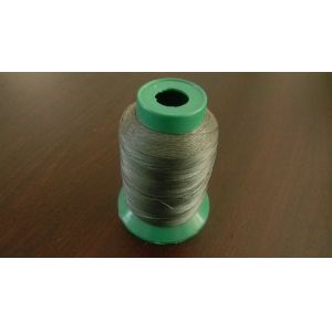 Polyester Cotton Recycled Thread Yarn , High Tenacity Yarn 210D - 1000D