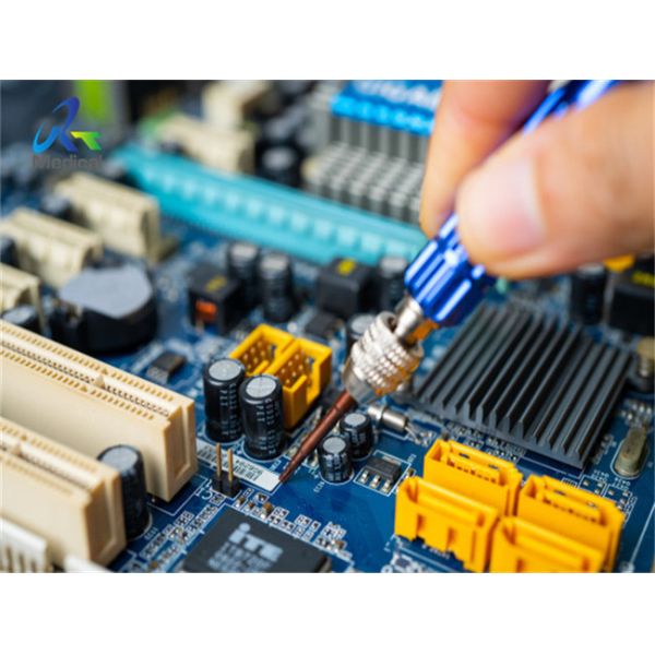EP572900 Medical Repair Services for Hitachi RX Board