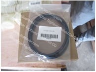 Quality Replacement parts of Komatsu o ring 07000-05130 for sale