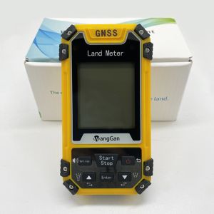 Agriculture Measurement GPS Land Meter Handheld For Flat Terrain