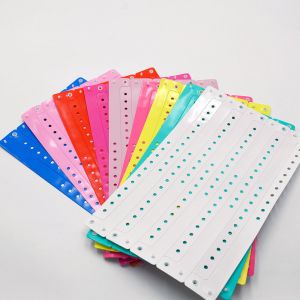 Quality Customized Logo Professional PVC Disposable Entertainment Admission Tickets Waterproof Bracelet Identification Wristbands for sale