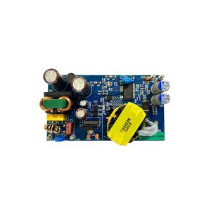 Quality REF-45W1-ZVS-184EM Embedded Solutions 45 W Power Supply Evaluation Board Using CoolSET™ SiP for sale