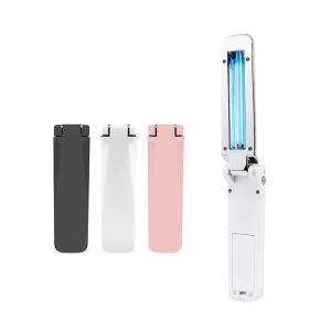 Bactericidal Mites Removal 240mm 3W UVC Sterilizing Lamp