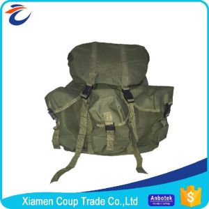 Waterproof Outdoor Mountaineering Hiking Camping Backpack Excellent Stitching