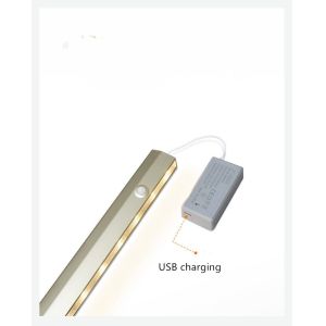 150lm LED Closet Lighting for 12V dc Motion Sensor Customized Length Clothes