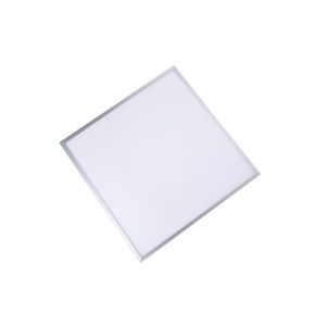 High brightness 50W Flat LEDPanel Light 60 x 60 with Suspended Mounted