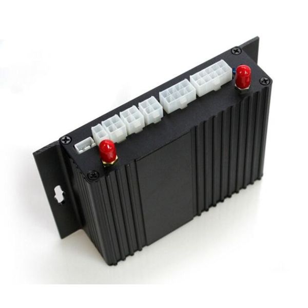 Mexico Vehicles Speed Limiter Car Gps Tracker Device 2W For Trucks Forklifts