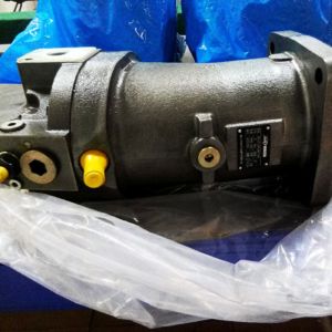 Rexroth A7V Axial Piston Variable Pump A7V58MA1RPF00 A7V78LV1LZF00 A7V107LV1LZF0