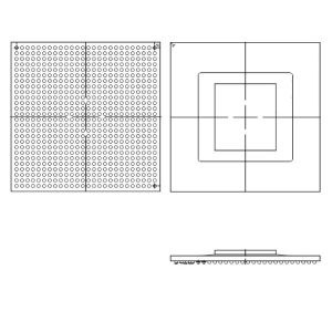 Quality XC7Z030-3FBG676E Xilinx for sale
