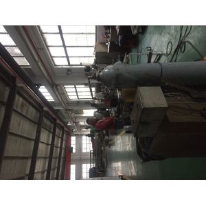 150Kg/H 300Kg/H 600Kg/H Automatic Servo Drivng PLC Control Hard Candy Production