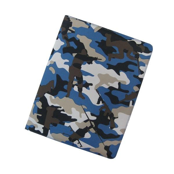 Buy Leopard Pattern for New iPad Case at wholesale prices