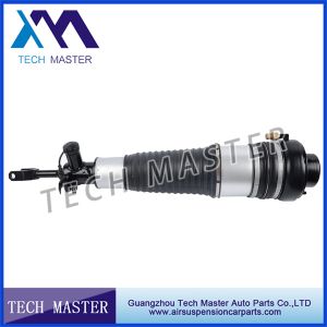 Gold Supplier Left Front / Right Front Air Suspension Shock Airmatic for Audi A6