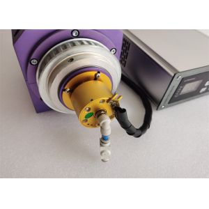 Customized 2500w Ultrasonic Seamless Welding Machine 20Khz