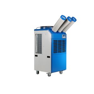 Quality Professional 22000BTU Ventless Portable Air Conditioner For Industrial Chiller for sale