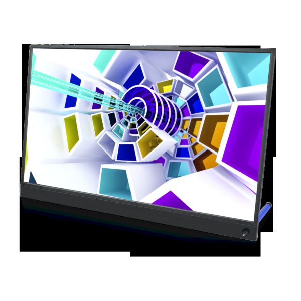 178 Degree Full View 72% Color Gamut 13.3 Inch Portable FHD Monitor