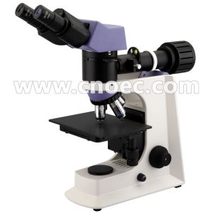 LWD Infinity Plan Metallurgical Optical Microscope Trinocular A13.2603