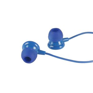 Promotional Mini Custom Fit Earbuds True Surround Stereo Printing Logo