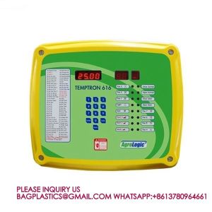 Automatic 150m Grow Room Environment Controller, 616 Automatic Environment