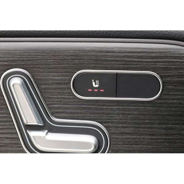 Mercedes-Benz GLB 220 2023 fashion version 5 Door 7 seats Compact SUV