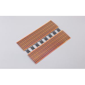 Semiconductor Production MGP Mould Tool SOP Series Corrosion Resistance