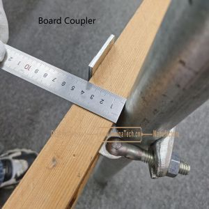 Board Coupler,Building Tools