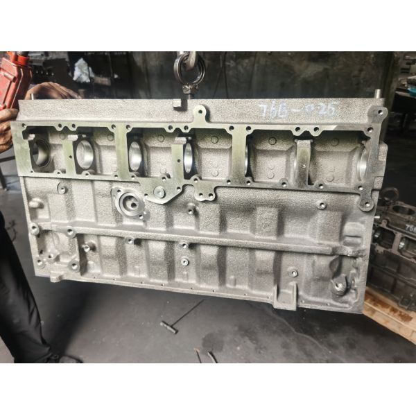 Excavator Spare Parts 3116 Engine Cylinder Block 149-5403 1495403