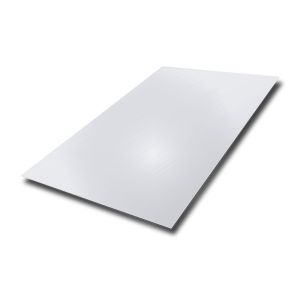 1050 1060 Sublimation Aluminum Plate Sheets 600mm Corrosion Resistant For