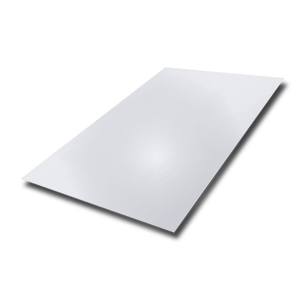 1050 1060 Sublimation Aluminum Plate Sheets 600mm Corrosion Resistant For