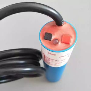 Poultry Farming Equipment Feed Level Sensor For Shed