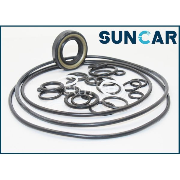 Komatsu 20S-60-82120 20S6082120 Travel Motor Seal Kit For Mini Excavator[BZ200,