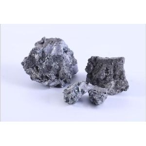 Reducing Agent 55% Ferro Silicon Slag Improving Casting Toughness