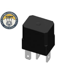 Miniature 500VDC 100MΩ 35A Heavy Duty Automotive Relay