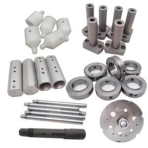 Precision Plastic Machining Bespoke Cnc Machining Plastic Parts
