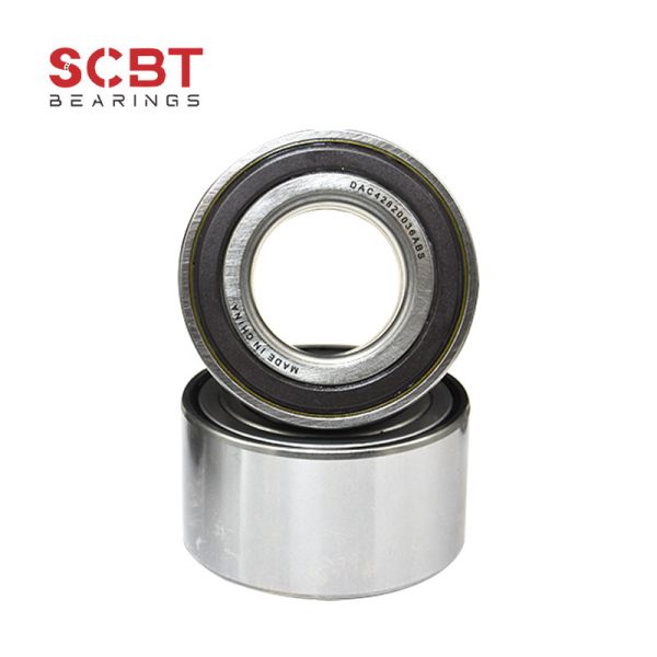 Buy DAC38680037 38KWD02 4T-CR1-0868 Auto Wheel Bearings for Toyota at wholesale prices